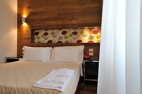 Luxury B&B La Dimora degli Angeli