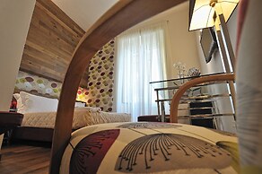 Luxury B&B La Dimora degli Angeli