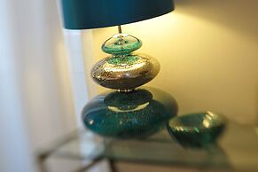 Luxury B&B La Dimora degli Angeli