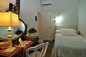 Luxury B&B La Dimora degli Angeli