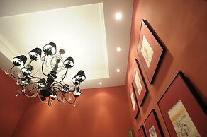 Luxury B&B La Dimora degli Angeli