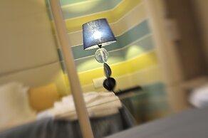 Luxury B&B La Dimora degli Angeli