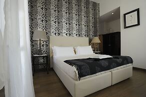 Luxury B&B La Dimora degli Angeli