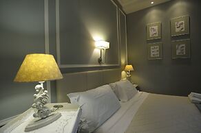 Luxury B&B La Dimora degli Angeli