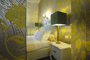 Luxury B&B La Dimora degli Angeli