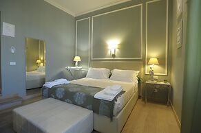 Luxury B&B La Dimora degli Angeli