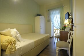 Luxury B&B La Dimora degli Angeli