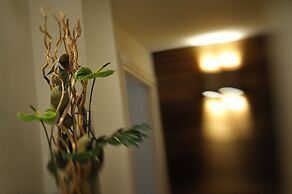 Luxury B&B La Dimora degli Angeli