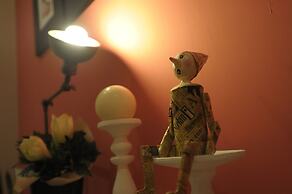 Luxury B&B La Dimora degli Angeli