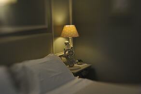 Luxury B&B La Dimora degli Angeli