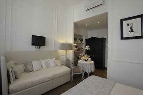 Luxury B&B La Dimora degli Angeli