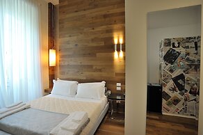 Luxury B&B La Dimora degli Angeli