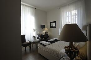 Luxury B&B La Dimora degli Angeli