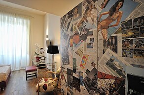 Luxury B&B La Dimora degli Angeli