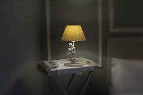 Luxury B&B La Dimora degli Angeli