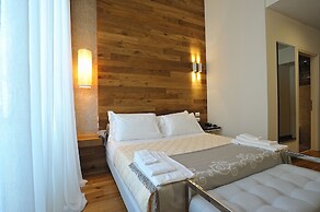 Luxury B&B La Dimora degli Angeli