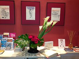 Luxury B&B La Dimora degli Angeli