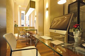 Luxury B&B La Dimora degli Angeli