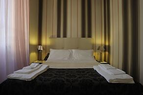 Luxury B&B La Dimora degli Angeli