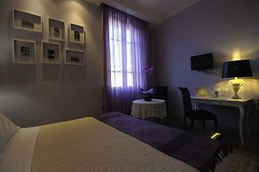 Luxury B&B La Dimora degli Angeli