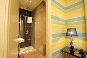 Luxury B&B La Dimora degli Angeli