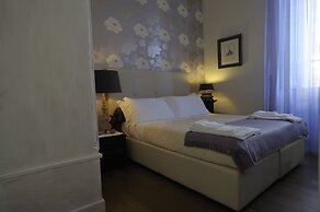 Luxury B&B La Dimora degli Angeli