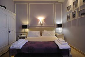 Luxury B&B La Dimora degli Angeli