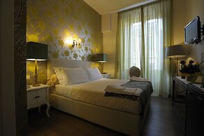 Luxury B&B La Dimora degli Angeli