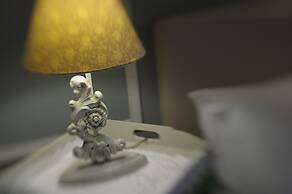 Luxury B&B La Dimora degli Angeli