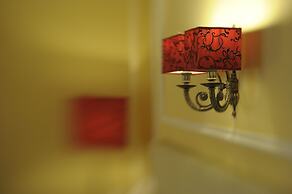 Luxury B&B La Dimora degli Angeli