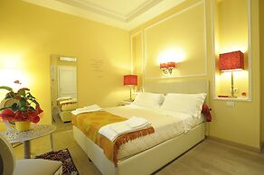 Luxury B&B La Dimora degli Angeli