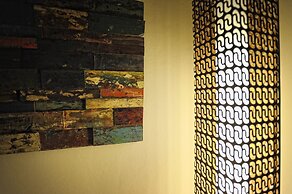 Luxury B&B La Dimora degli Angeli