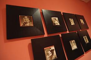 Luxury B&B La Dimora degli Angeli