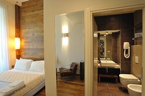 Luxury B&B La Dimora degli Angeli