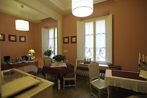 Luxury B&B La Dimora degli Angeli