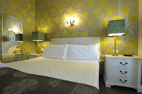 Luxury B&B La Dimora degli Angeli