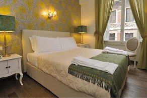 Luxury B&B La Dimora degli Angeli