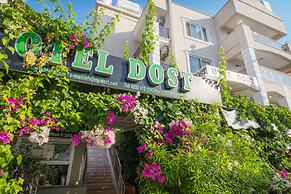 Otel Dost