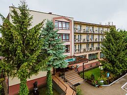 Hotel Gromada Medical SPA Busko-Zdrój