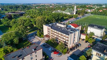 Hotel Gromada Medical SPA Busko-Zdrój