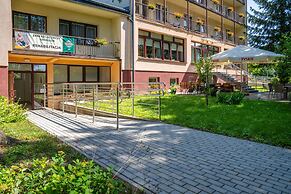 Hotel Gromada Medical SPA Busko-Zdrój