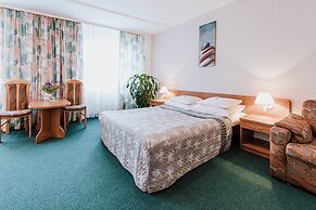 Hotel Gromada Medical SPA Busko-Zdrój
