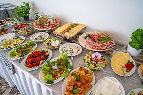 Hotel Gromada Medical SPA Busko-Zdrój