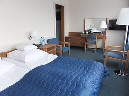 Hotel Gromada Pila