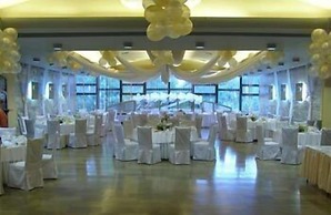 Hotel Gromada Pila