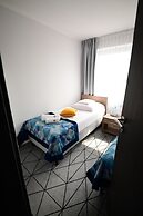 Hotel Gromada Pila