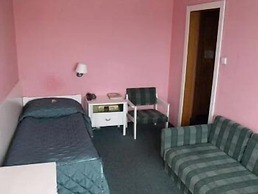 Hotel Gromada Pila