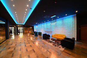 Hotel Gromada Pila