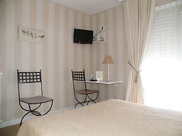Hôtel de l'Avenue