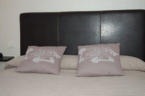 Hôtel de l'Avenue